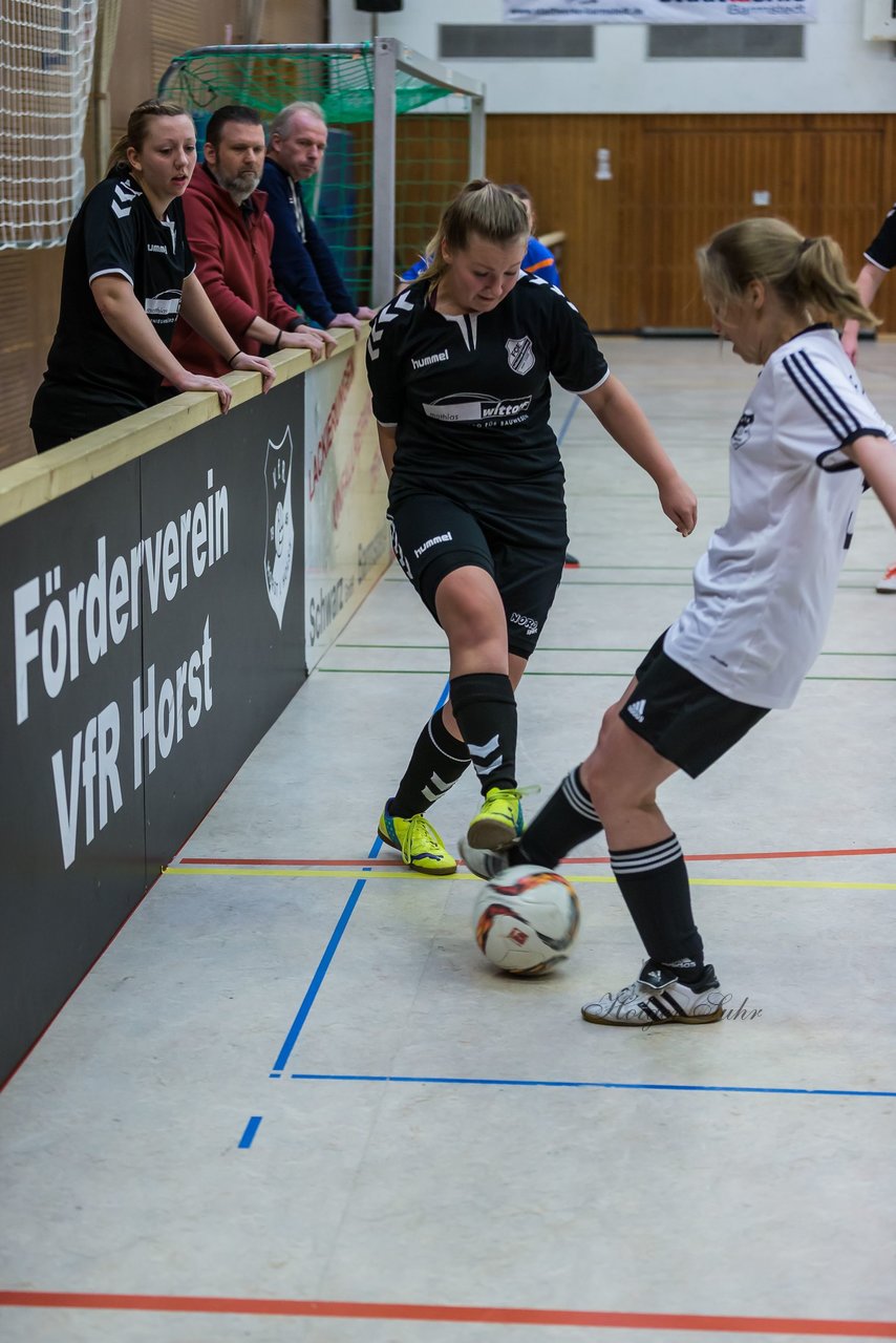 Bild 305 - Volksbank Cup Horst